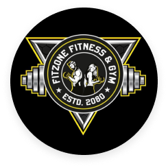 Fitzone Fitness & Gym Pvt Ltd - Logo